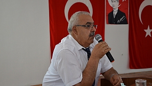 Seydi Güşen güven tazeledi 