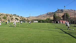 Süper Lig'in yeni fikstürü belli oldu!