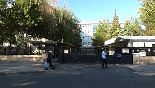 Tahir Elçi davası 16 Ocak 2022'e ertelendi