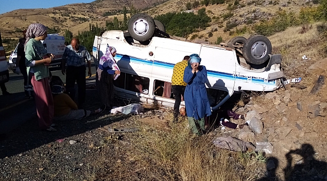 Bayram tatilinin bilançosu ağır oldu 