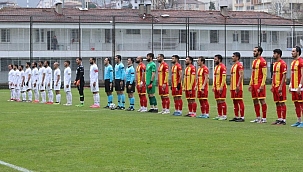 TFF 3. Lig'de gruplar belli oldu 