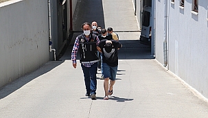 Uyuşturucudan 12 kişiye tutuklama!