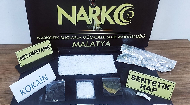 Uyuşturucu operasyonda: 12 gözaltı! 