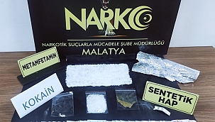 Uyuşturucu operasyonda: 12 gözaltı! 