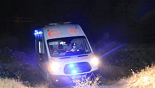 Tüfekle vurulan genç kız hayatını kaybetti 