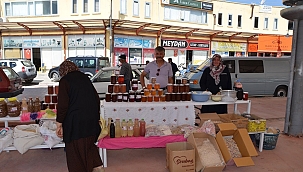 "Tüm Türkiye'de talep var"