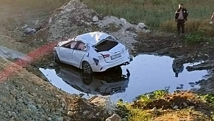 Uzman Çavuş kazada hayatını kaybetti