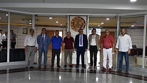 "Yabancı turist neden gelmiyor"