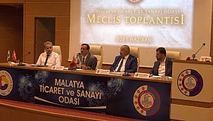 "Yeni desteklerin devreye girmesini talep ediyoruz"