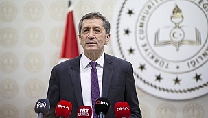 "Yeni döneme eylül ayında başlayacağız"