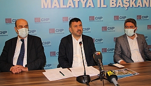 'Yıkarken de yaparken de övünüyorlar'