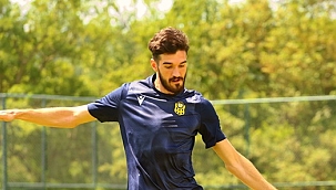 YMS Bolu Abant'ta top başı yaptı!