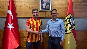 YMS Mallan ile sözleşme imzaladı!