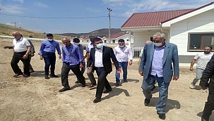 Ağbaba'dan memur zammı eleştirisi 