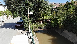 'Başka geçişimiz yoktur'