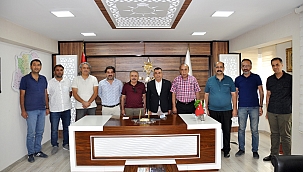 Koca: Adliye projesi hazırlanıyor