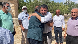 CHP'li Ağbaba: Gelecek seçimde kurtulacağız