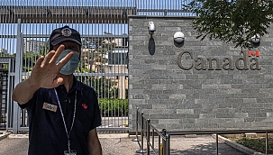 Çin ile Kanada arasında istihbarat savaşı 