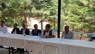 Hekimhan'da asbest sorunu çözülüyor!