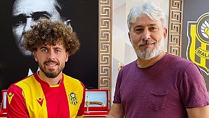 Malatyaspor Ogün Özçiçek ile anlaştı