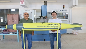 On saniyede kontrol altına alınacak! 