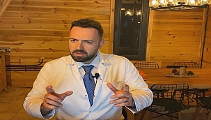 Sıcak hava hayvanları olumsuz etkiliyor 