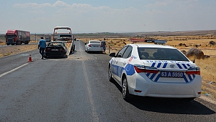 Siverek'te 2 ayrı kazada 5 kişi yaralandı 