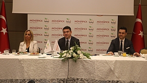 Turizm sektöründe Arslentepe hareketliliği 