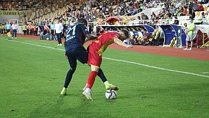 YMS'nin kadrosunda 11 yabancı 