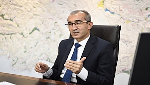 Yoncalı Barajı'nda sona doğru!