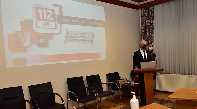 112'ye gelen çağrıların 5'te 1'i asılsız 