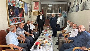 '15 Temmuz'un birlik ruhu unutuldu'