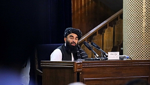 Afganistan'da kapsamlı kabine kuruluyor 