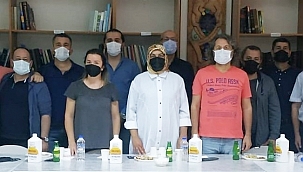 Aile hekimlerinden aşı çağrısı 