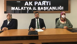 AK Parti 'den Menderes açıklaması 