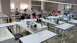 Akçadağ Belediyesi fabrika kuruyor 