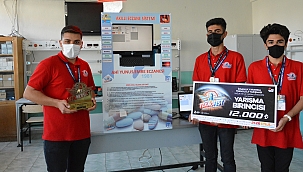 Akıllı Eczane Sistemi'ne firmalardan yoğun ilgi 