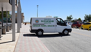 Başkan Kazgan'ın baba acısı! 