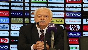 'Biz böyle galibiyet istemiyoruz'