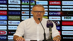 'Bize yakışmayan goller yedik'