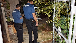 Düğünüme niye gelmedin kavgası: 3 yaralı 