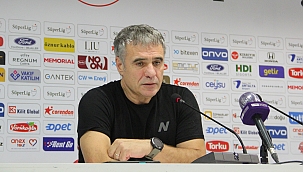 'Galibiyet takımın kendine olan güveni arttı"