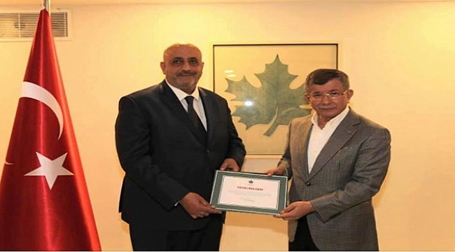 GP'nin Malatya il yönetimi belli oldu