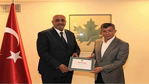 GP'nin Malatya il yönetimi belli oldu