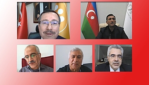 IDAP 2021 Konferansı Malatya'da yapıldı 