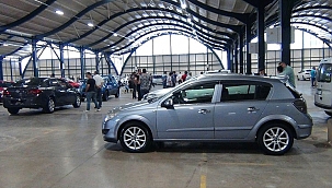 İkinci el araba alacaklar buna dikkat