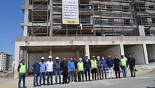 Boykot sona erdi işe devam!