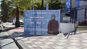 Irak Saddam sonrası 5. seçime hazırlanıyor