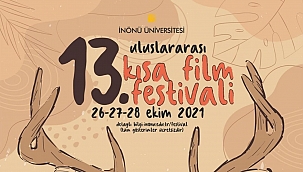 İÜ. Film Festivali başvuruları başladı