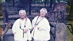 Japonya'da tek yumurta ikizleri tescillendi